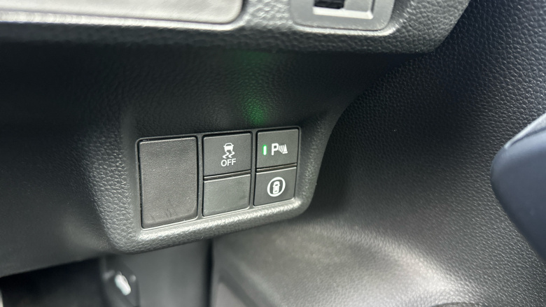 Honda Civic 2.0 eHEV Sport 5dr CVT Hybrid Hatchback